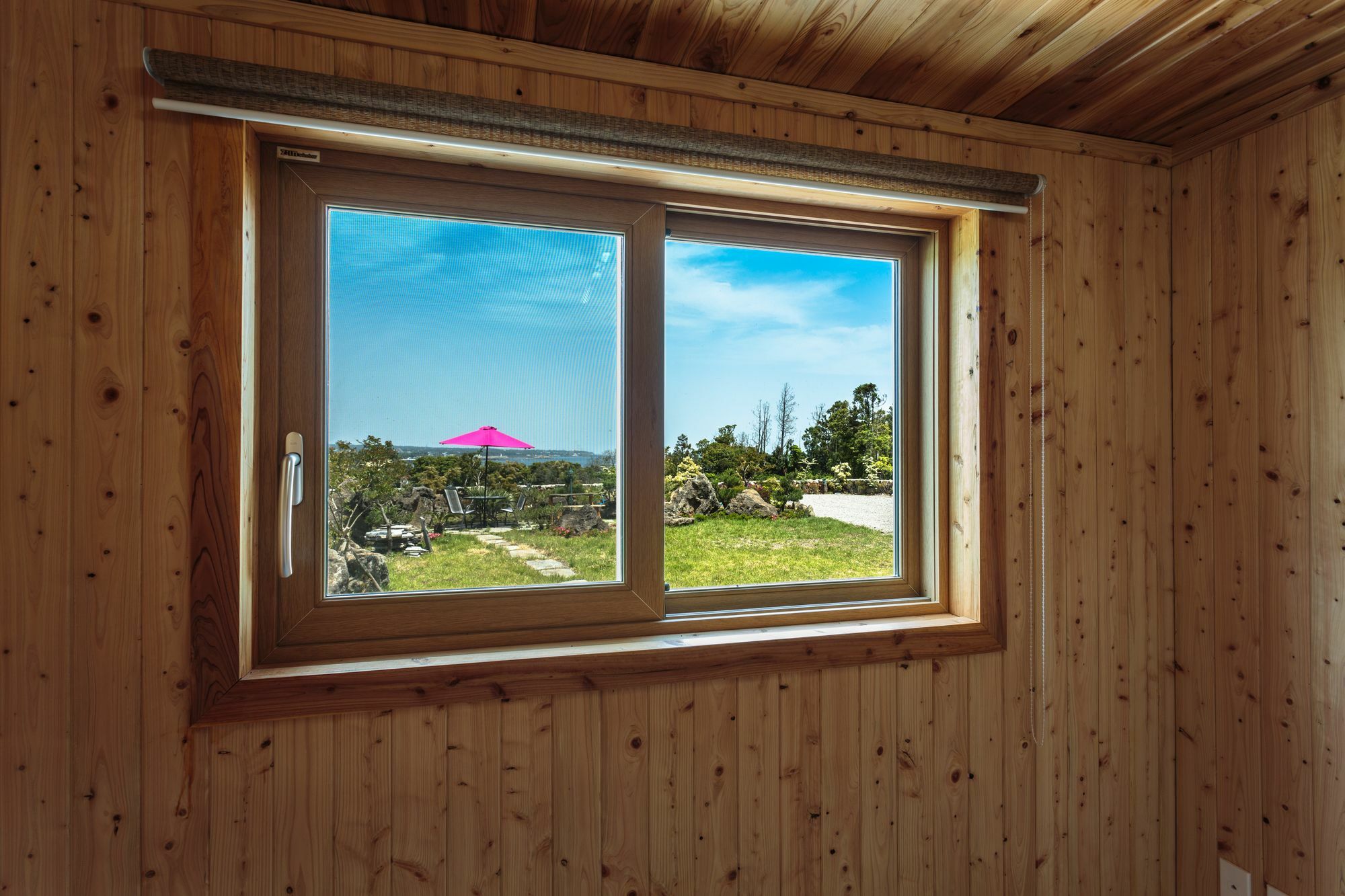 Gloryhill Pension Seogwipo Exterior foto